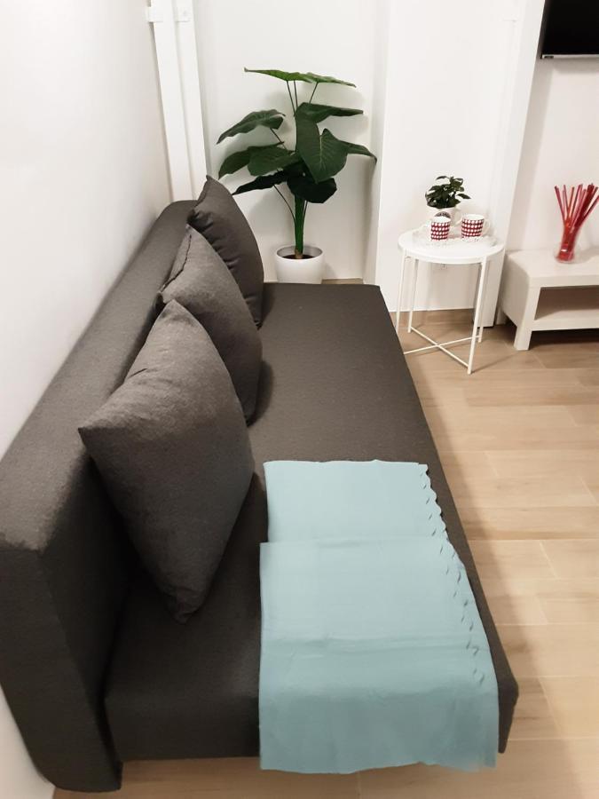 Civico 70 Lejlighed Conversano Eksteriør billede